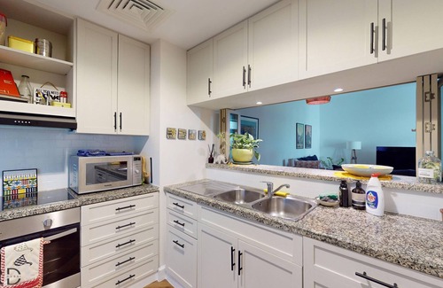 The Greens Apartamento | Travo B - G03