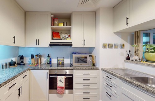The Greens Apartamento | Travo B - G03