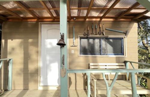 Otaki Otro | Private Garden Otaki - Vacation STAY 42041v