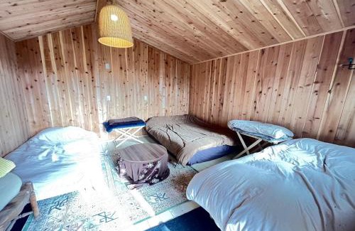 Otaki Otro | Private Garden Otaki - Vacation STAY 42041v