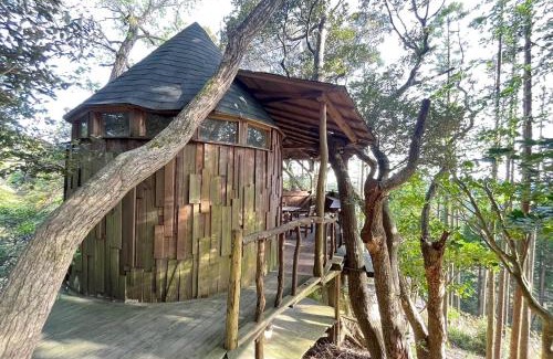 Otaki Otro | Private Garden Otaki - Vacation STAY 42041v