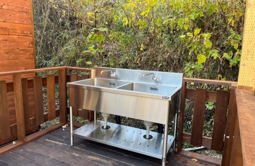 Otaki Otro | Private Garden Otaki - Vacation STAY 89486v