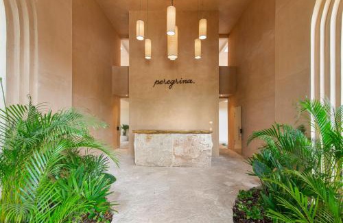 Ek Balam Village Apartamento | Private Garden Pool Access Near Jaguar Park
