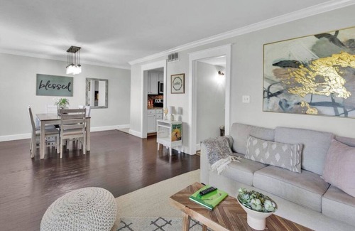 Shalimar Condominio | Private Gated Community 2BR Condo Close to Beaches