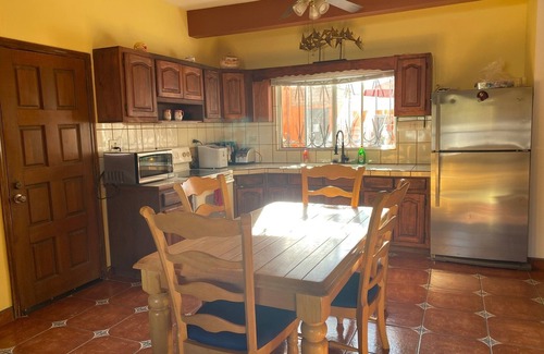 San Felipe Casa | Private, gated compound for race-teams, families & large groups!