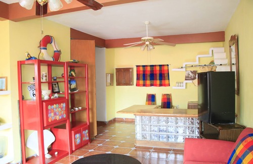 San Felipe Casa | Private, gated compound for race-teams, families & large groups!