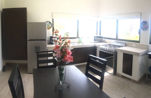 El Pescadero Villa | CASA CASCADA Muy privado 4 casas de huéspedes con piscina minutos a la playa Navidad disponible