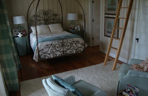 St. Marys Casa | Private Gateway to Cumberland Island