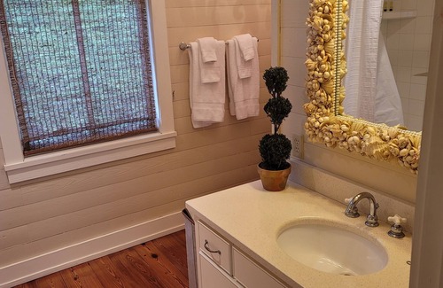 St. Marys Casa | Private Gateway to Cumberland Island