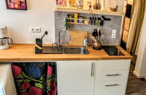 Enkenbach-Alsenborn Apartamento | private gemütliche Einliegerwohnung