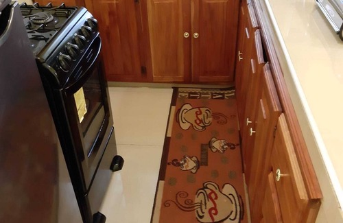 Ocho Rios Casa | Private getaway house walking distance to beaches and restaurants. Apt#1.
