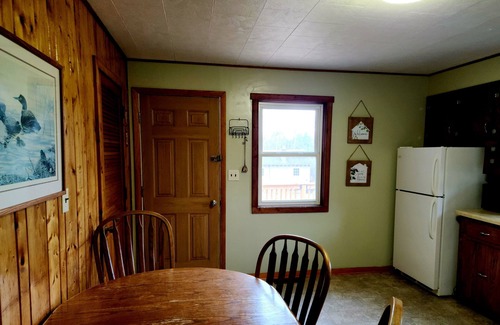 Park Falls Casa | Private getaway on 23 acres. Full access to snowmobile/UTV trails from property!