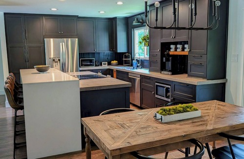 Graysville Casa | Private Getaway Outside Chattanooga - Close to Fall Creek Falls & State Parks