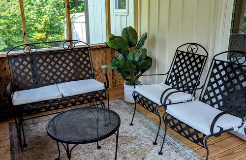 Graysville Casa | Private Getaway Outside Chattanooga - Close to Fall Creek Falls & State Parks