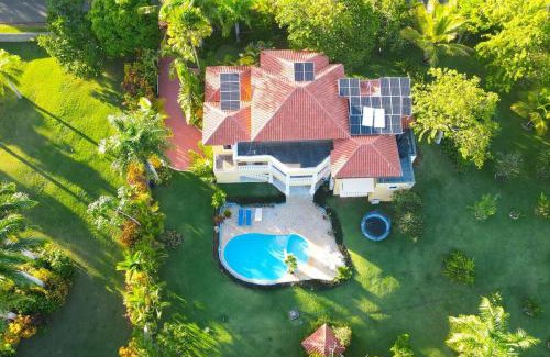 Sosua Villa | Private Getaway - Sosua