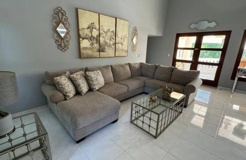 Sosua Villa | Private Getaway - Sosua