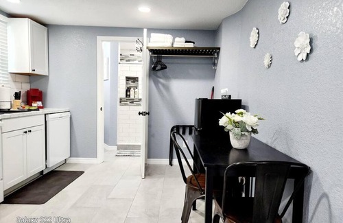 Lakeland Apartamento | Private Getaway Studio !