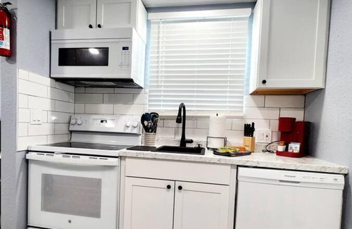 Lakeland Apartamento | Private Getaway Studio !