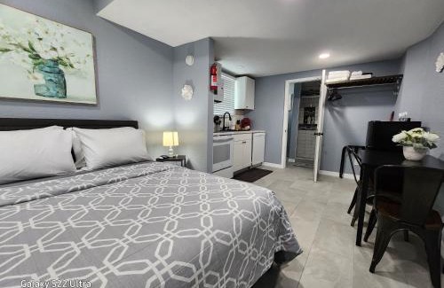 Lakeland Apartamento | Private Getaway Studio !