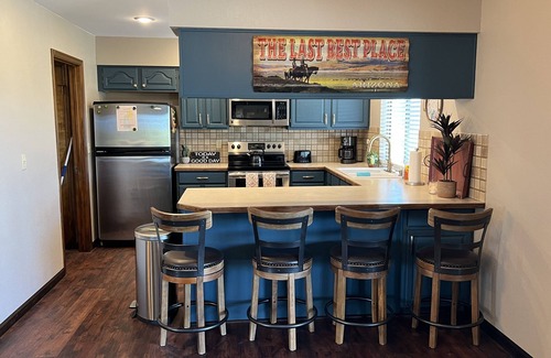 Wickenburg Casa | Private Getaway with 360 Views and Pool!