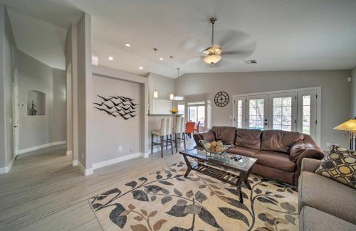 The Islands Casa | Private Gilbert Oasis with Heated Pool, Near Hiking!