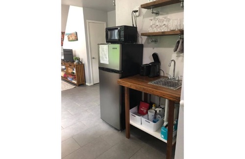 Oklahoma City Casa | Private Guest House loft in NW OKC