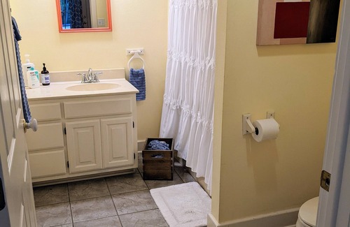 Prairie Grove Otro | Private Guest House 20 Minutes from U of A
