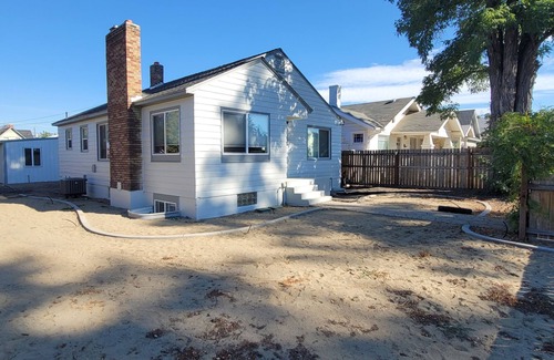 Logan Casa | Private Guest house in GU district