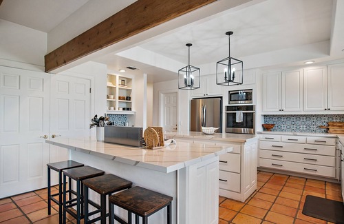 Paso Robles Casa | Private guest house on 40 acres with pool, spa, & game room