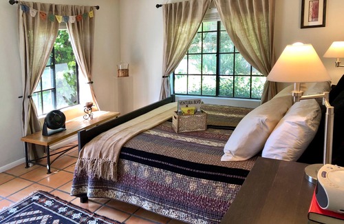 Studio City Casa | Casa de huéspedes privada en la gran ubicación
