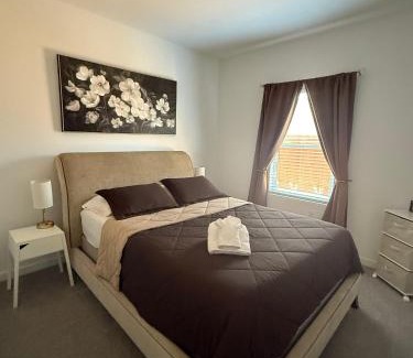 Wheatland Casa | Private Guest Suite, 7 miles from Hard Rock
