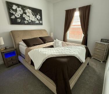 Wheatland Casa | Private Guest Suite, 7 miles from Hard Rock