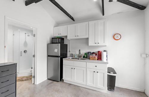 Pico - Robertson Apartamento | Private Guest Suite Beverly Hills Adj