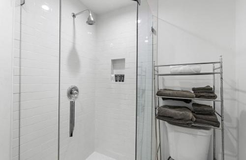 Pico - Robertson Apartamento | Private Guest Suite Beverly Hills Adj