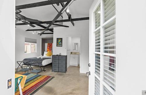 Pico - Robertson Apartamento | Private Guest Suite Beverly Hills Adj