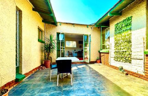 Centurion Casa | Private Guest Suite for U and Urs