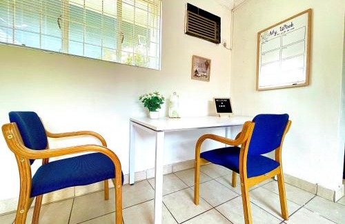 Centurion Casa | Private Guest Suite for U and Urs