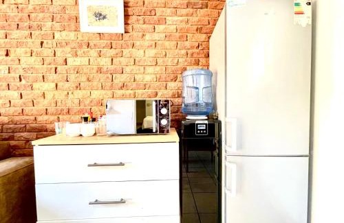 Centurion Casa | Private Guest Suite for U and Urs