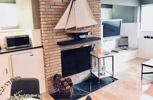 Beverlywood Apartamento | Private Guest Suite in LA's Idylic Westside
