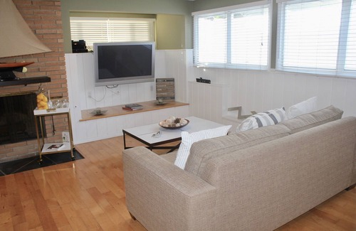 Beverlywood Apartamento | Private Guest Suite in LA's Idylic Westside