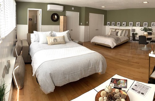 Beverlywood Apartamento | Private Guest Suite in LA's Idylic Westside