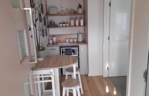 Lyndhurst Casa | Private Guest Suite in Lyndhurst