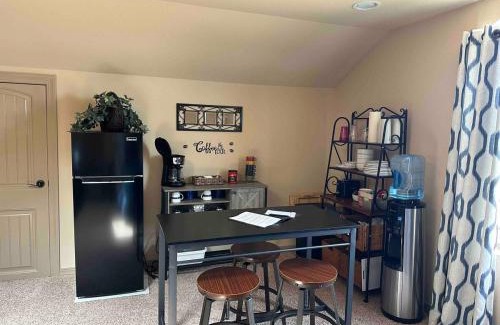Edgewood Casa | Private Guest Suite in Sandia Park