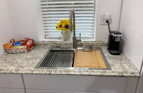 Sylvan Hills Condominio | Private Guest Suite | Near ATL Downtown & Airport