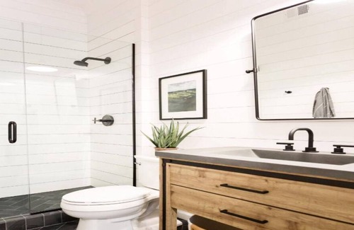 Creamery Casa | Private Guest Suite