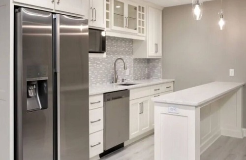 Creamery Casa | Private Guest Suite