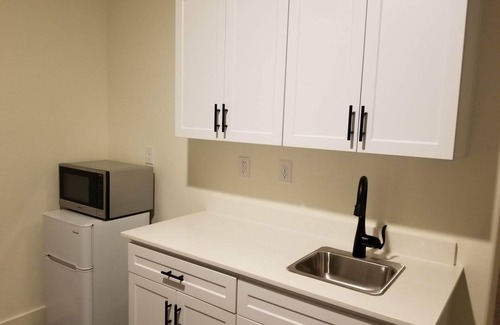 Visalia Casa | Private Guest Suite