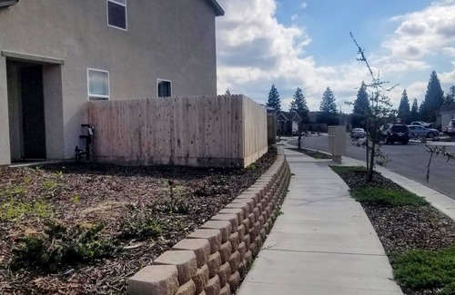 Visalia Casa | Private Guest Suite