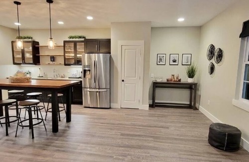 Mount Juliet Casa | Private Guesthouse close to Nashville