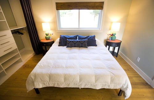 Cape Charles Casa | Private Guesthouse on Secluded Waterfront Farm